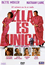 Ella es �nica DVD