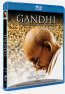 Gandhi Blu-ray