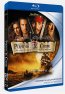 Piratas del Caribe: La Maldicin de la Perla Negra Blu-ray