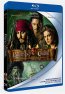 Piratas del Caribe 2: El Cofre del Hombre Muerto Blu-ray