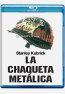 La Chaqueta Metlica Blu-ray