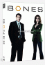 Bones - Primera Temporada DVD