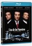 Uno de los Nuestros Blu-ray