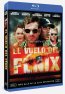 El Vuelo del Fnix Blu-ray