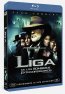 La Liga de los Hombres Extraordinarios Blu-ray