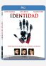 Identidad Blu-ray