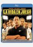 La Vida en Juego Blu-ray