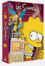 Los Simpson - Novena Temporada DVD
