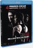 Million Dollar Baby Blu-ray