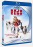 Bajo Cero Blu-ray