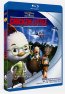 Chicken Little Blu-ray