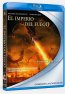 El Imperio del Fuego Blu-ray