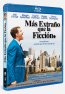 Ms Extrao que la Ficcin Blu-ray