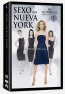 Sexo En Nueva York - Primera Temporada (relanzamiento) DVD