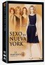 Sexo En Nueva York - Cuarta Temporada (relanzamiento) DVD