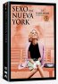 Sexo En Nueva York - Quinta Temporada (relanzamiento) DVD