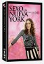 Sexo En Nueva York - Sexta Temporada (relanzamiento) DVD