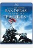 Banderas de Nuestros Padres Blu-ray
