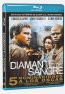 Diamante de Sangre Blu-ray