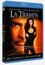 La Trampa Blu-ray