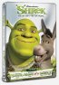 Colecci�n Shrek (steelbook) DVD