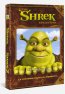The Shrek Collection DVD