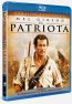 El Patriota - Edicin Extendida Blu-ray