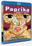 Paprika: Detective de los Sueos Blu-ray
