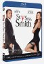 Sr. y Sra. Smith Blu-ray