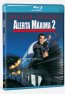 Alerta Mxima 2 Blu-ray