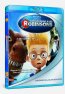 Descubriendo a los Robinsons Blu-ray