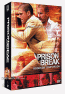 Prison Break - Segunda Temporada DVD