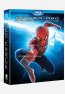 Spider-Man - Triloga Blu-ray