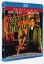 Asesinos de Reemplazo - Edicin Extendida Blu-ray