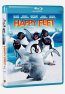 Happy Feet Blu-ray