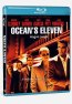 Ocean's Eleven Blu-ray