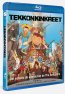 Tekkonkinkreet Blu-ray