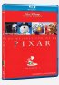 Los Mejores Cortos de Pixar - Vol. 1 Blu-ray