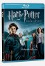 Harry Potter y el Cliz de Fuego Blu-ray