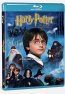 Harry Potter y la Piedra Filosofal Blu-ray
