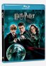 Harry Potter y la Orden del Fnix Blu-ray