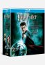 Pack Harry Potter Aos 1-5 Blu-ray