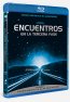 Encuentros en la Tercera Fase - 30 Aniversario Blu-ray