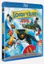 Locos por el Surf Blu-ray