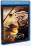 Flyboys, Hroes del Aire Blu-ray