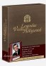 Pack Sean Connery (Caja de Madera) DVD