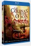 Las Colinas Tienen Ojos Blu-ray
