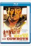 Los Cowboys Blu-ray
