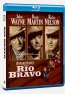 Rio Bravo Blu-ray