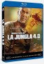 La Jungla 4.0 Blu-ray